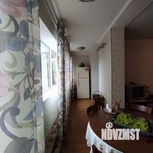 2-к квартира, вторичка, 63м2, 11/12 этаж