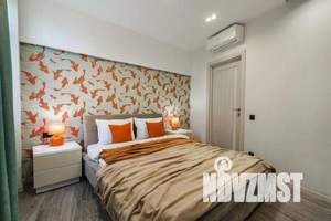 2-к квартира, вторичка, 65м2, 2/5 этаж