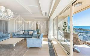 3-к квартира, вторичка, 140м2, 9/22 этаж