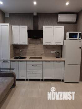 Студия квартира, вторичка, 27м2, 1/13 этаж