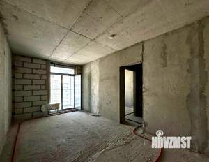 1-к квартира, вторичка, 36м2, 7/19 этаж