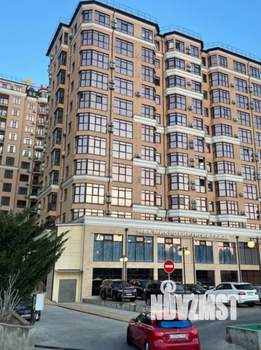 1-к квартира, вторичка, 36м2, 10/13 этаж