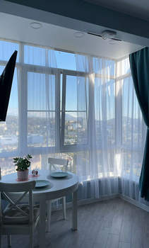 2-к квартира, вторичка, 45м2, 2/3 этаж