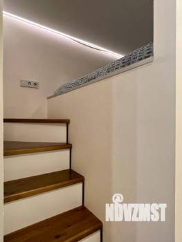 Студия квартира, вторичка, 30м2, 14/16 этаж