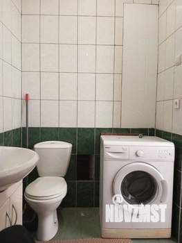 Студия квартира, вторичка, 30м2, 4/6 этаж