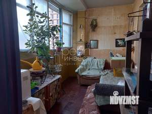 2-к квартира, вторичка, 63м2, 6/9 этаж