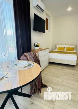 1-к квартира, вторичка, 25м2, 3/3 этаж