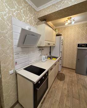 2-к квартира, вторичка, 40м2, 2/5 этаж