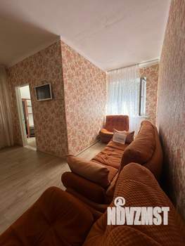 2-к квартира, вторичка, 40м2, 1/3 этаж