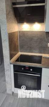 2-к квартира, вторичка, 39м2, 2/6 этаж