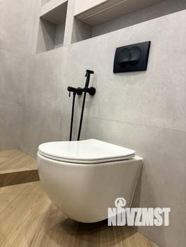 Студия квартира, вторичка, 32м2, 3/4 этаж