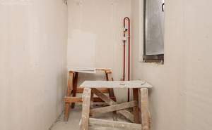 1-к квартира, вторичка, 24м2, 4/4 этаж