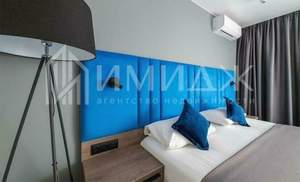 1-к квартира, вторичка, 38м2, 2/2 этаж