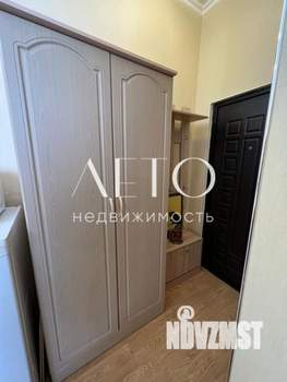 Студия квартира, вторичка, 23м2, 4/6 этаж