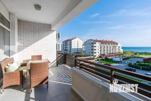 1-к квартира, вторичка, 52м2, 4/5 этаж