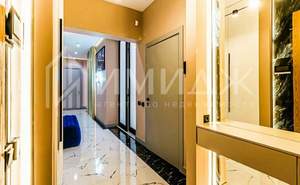 3-к квартира, вторичка, 138м2, 6/18 этаж