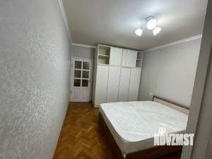 3-к квартира, вторичка, 46м2, 2/6 этаж