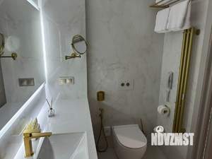 Студия квартира, вторичка, 35м2, 2/8 этаж