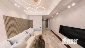 2-к квартира, вторичка, 107м2, 15/20 этаж