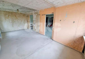 2-к квартира, вторичка, 50м2, 2/5 этаж