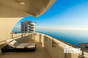 3-к квартира, вторичка, 180м2, 15/16 этаж