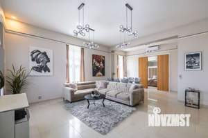 3-к квартира, вторичка, 62м2, 4/7 этаж