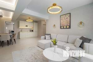 1-к квартира, вторичка, 55м2, 6/7 этаж