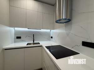 2-к квартира, вторичка, 46м2, 12/18 этаж