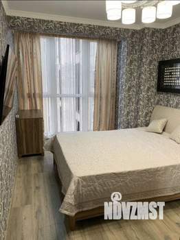 2-к квартира, вторичка, 75м2, 10/14 этаж