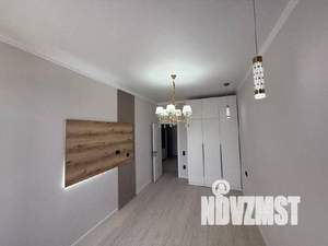 3-к квартира, вторичка, 78м2, 11/16 этаж