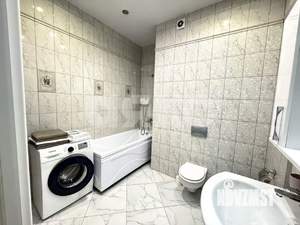 3-к квартира, вторичка, 115м2, 24/24 этаж