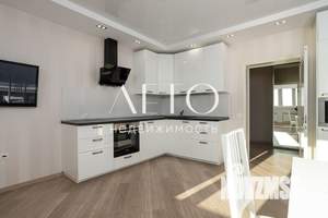 1-к квартира, вторичка, 54м2, 7/22 этаж