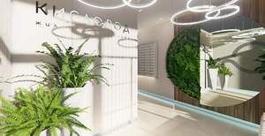 2-к квартира, вторичка, 50м2, 17/19 этаж