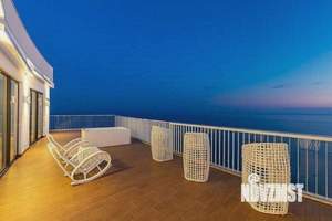 3-к квартира, вторичка, 105м2, 19/27 этаж