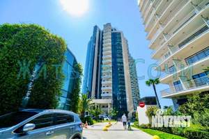 3-к квартира, вторичка, 95м2, 12/20 этаж