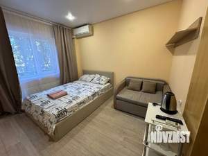 Студия квартира, вторичка, 19м2, 2/7 этаж