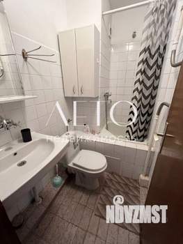 1-к квартира, вторичка, 28м2, 7/9 этаж