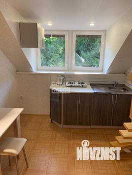 1-к квартира, вторичка, 20м2, 3/3 этаж