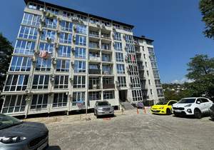 2-к квартира, вторичка, 35м2, 6/7 этаж