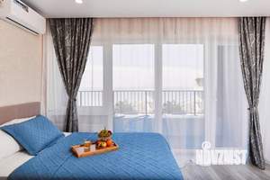 Студия квартира, вторичка, 30м2, 12/14 этаж