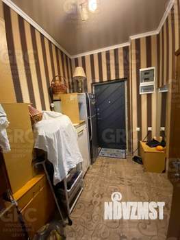 2-к квартира, вторичка, 56м2, 2/9 этаж