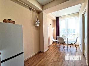 1-к квартира, вторичка, 27м2, 9/9 этаж