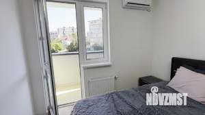 1-к квартира, вторичка, 32м2, 4/19 этаж