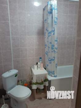 1-к квартира, вторичка, 45м2, 2/5 этаж