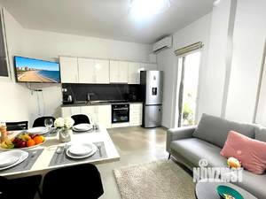 Студия квартира, вторичка, 24м2, 2/5 этаж