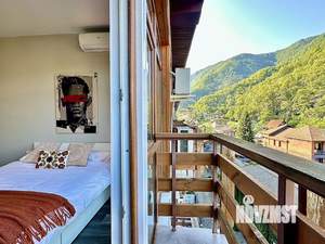 Студия квартира, вторичка, 28м2, 5/6 этаж