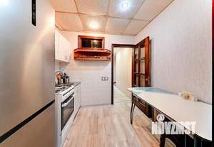2-к квартира, вторичка, 55м2, 1/5 этаж