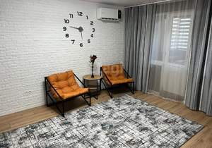 3-к квартира, вторичка, 63м2, 3/6 этаж
