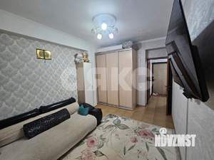 1-к квартира, вторичка, 38м2, 1/5 этаж