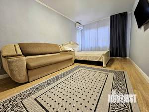 1-к квартира, вторичка, 30м2, 4/5 этаж